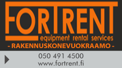 Fortrent Oy
